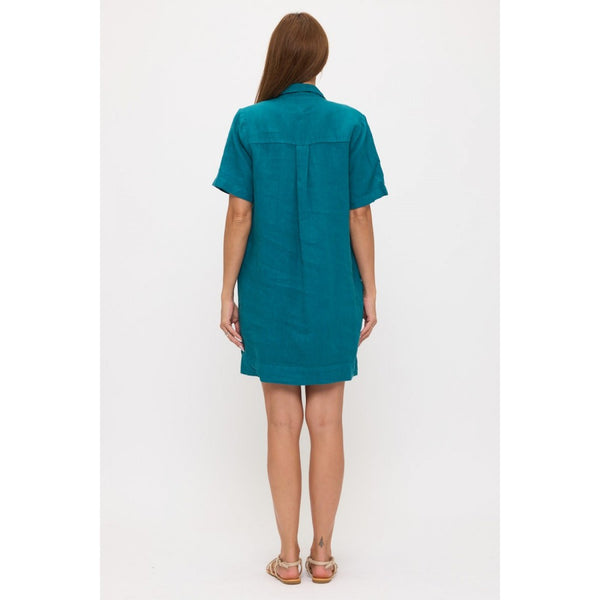 Forest Dress