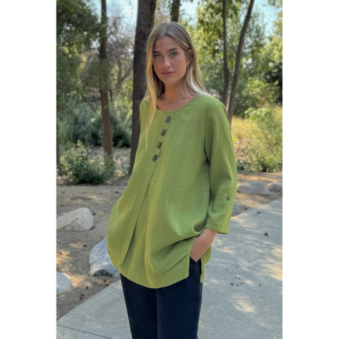 Basil Top