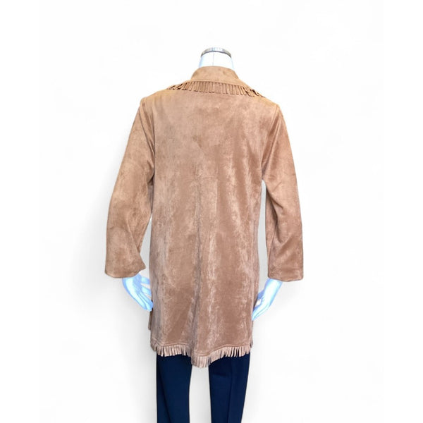 Fringe Duster