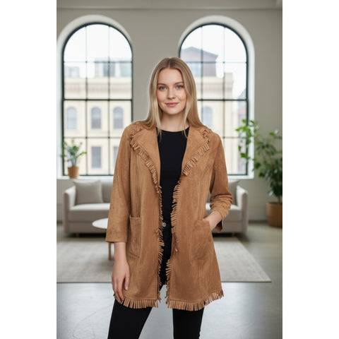 Fringe Duster