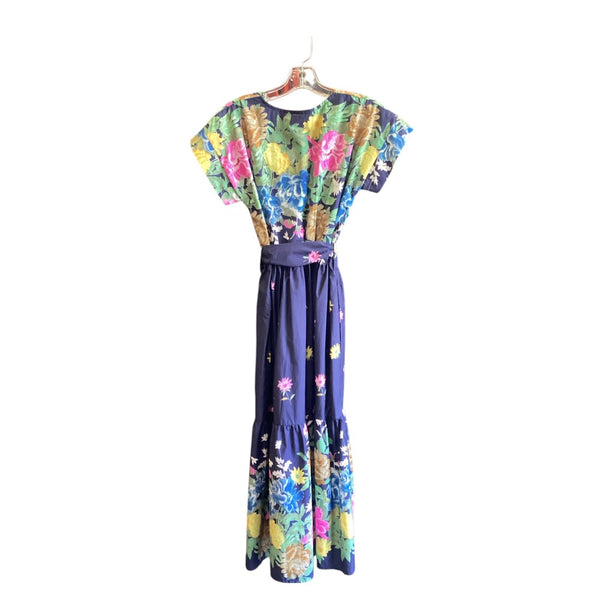 Garden Maxi Dress
