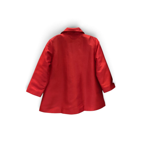 Holiday Jacket