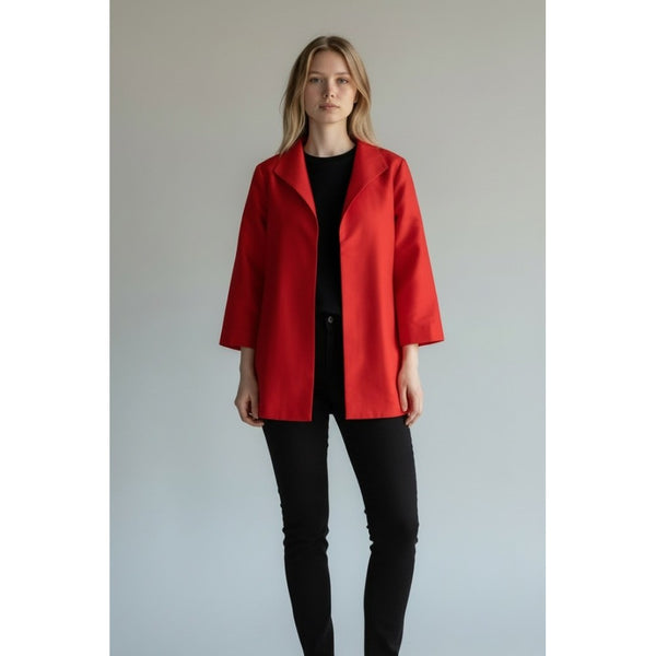 Holiday Jacket