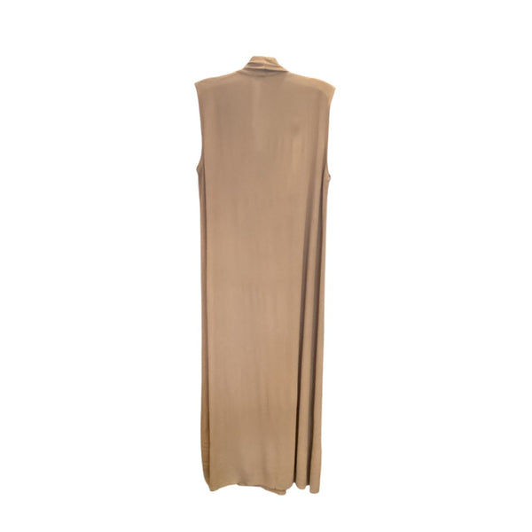 Crepe Dress