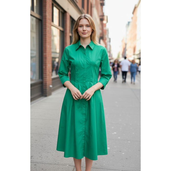 Greer Dress