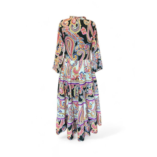 Hallie Dress
