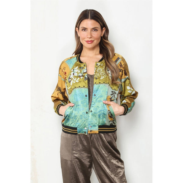 Reversible Honey Bomber