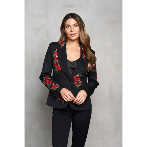 Johnny Wasn't Jacket