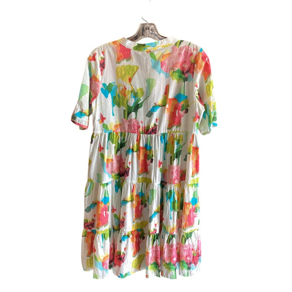 July Dress