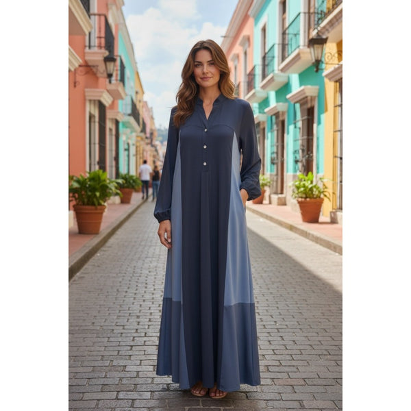 Karly Dress