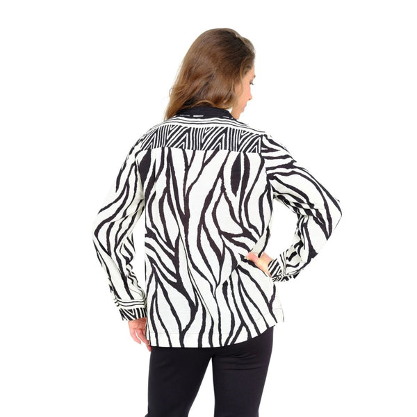 Kenya Blouse