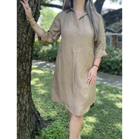 Emma Dress