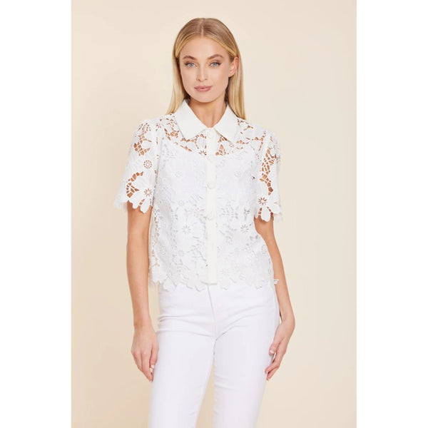 Lace Top