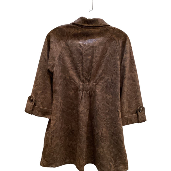 Laredo Jacket