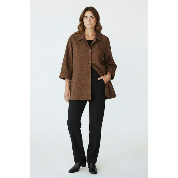 Laredo Jacket