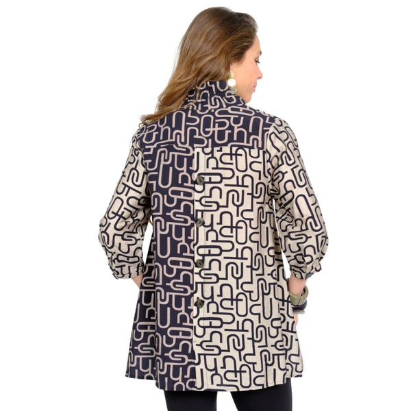 Doris Blouse