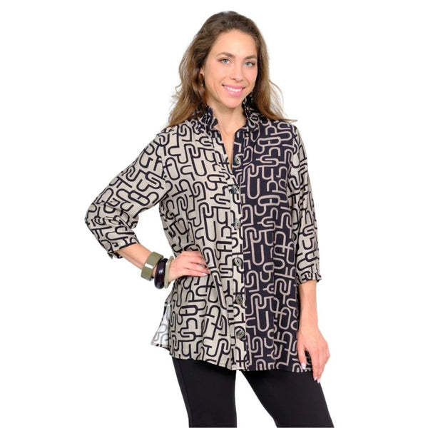 Doris Blouse