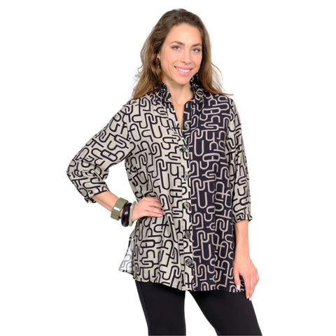 Doris Blouse