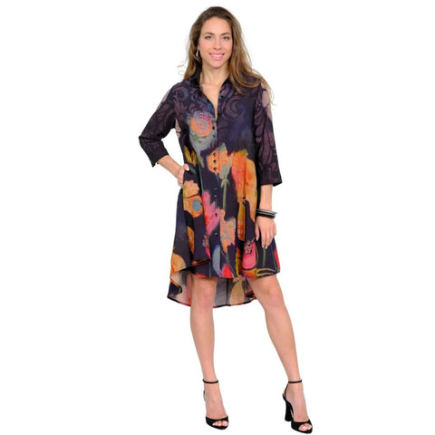 Midnight Dress