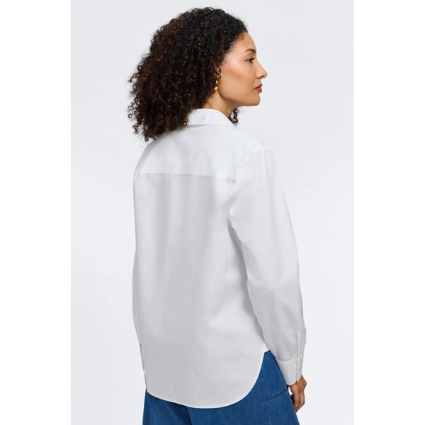 Mary Blouse