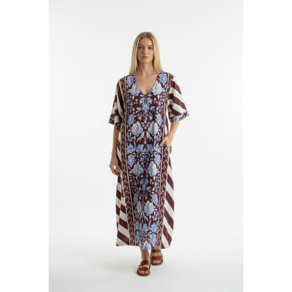 Mediterranean Dress