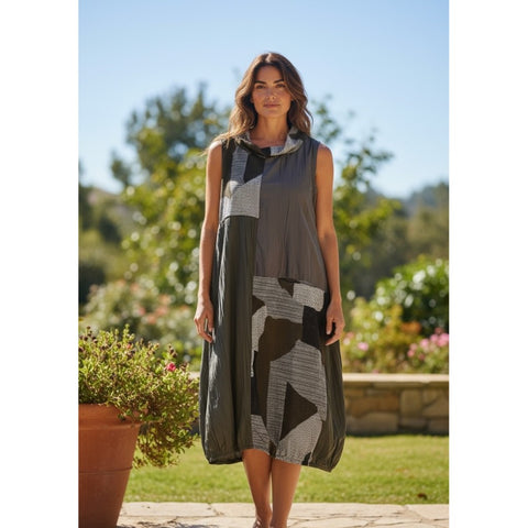 Meg Dress