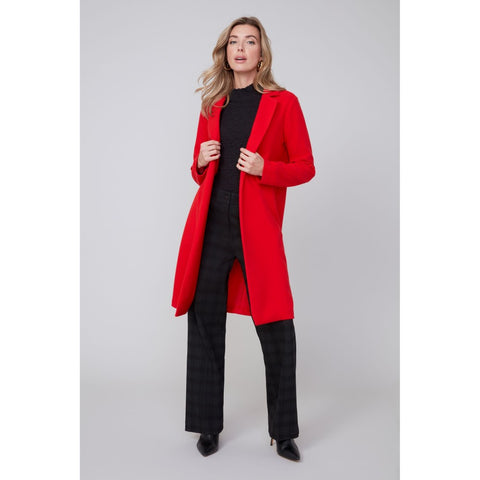 Muriel Coat