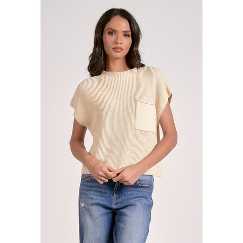 Cami Sweater