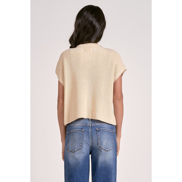 Cami Sweater