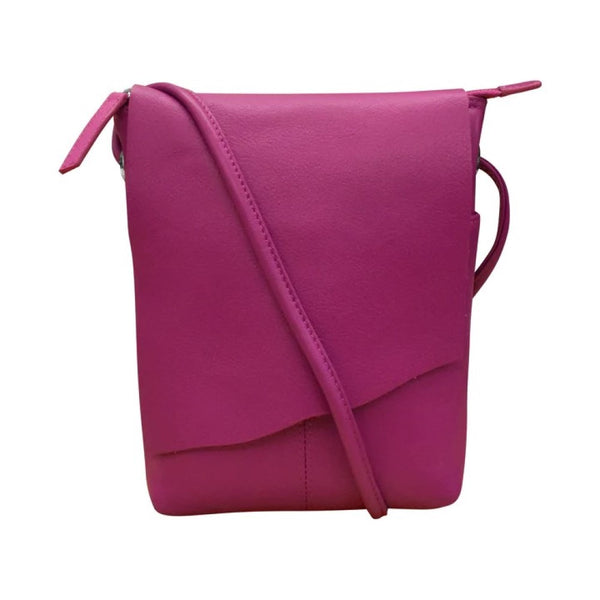Mini Crossbody Bag (Available in 6 colors)