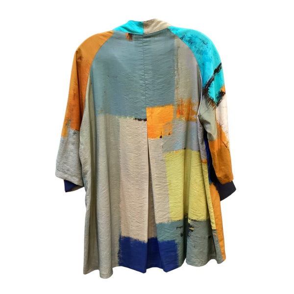 Owa Tunic