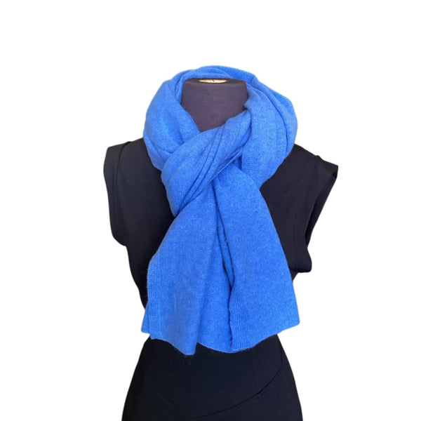 Cashmere Poncho (Available in multiple colors)