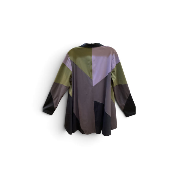Petra Jacket