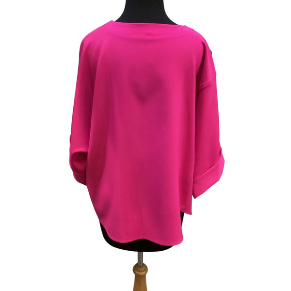 Petunia Top