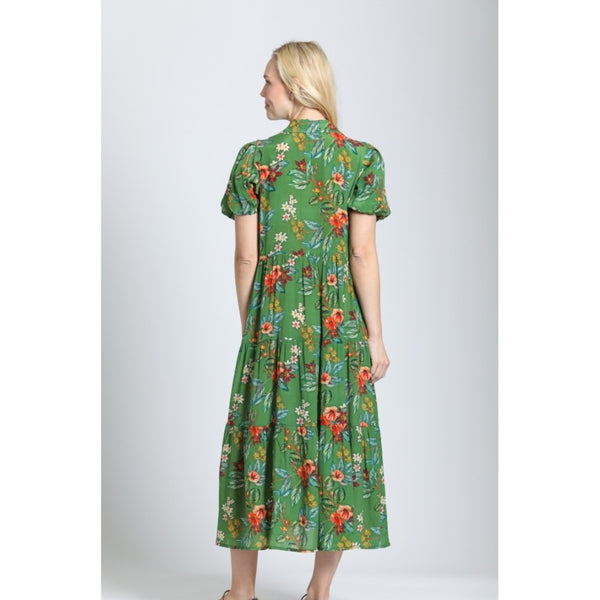 Phoebe Dress