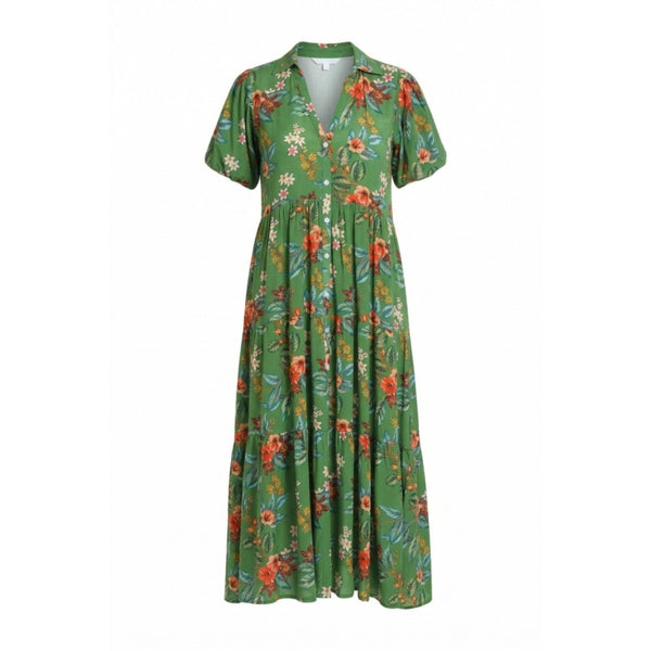Phoebe Dress