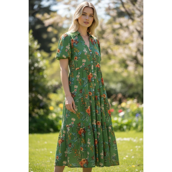 Phoebe Dress