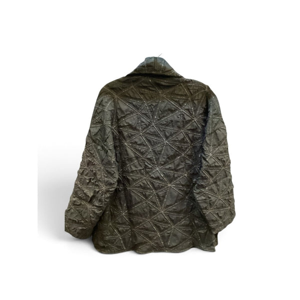 Pine Sparkle Jacket