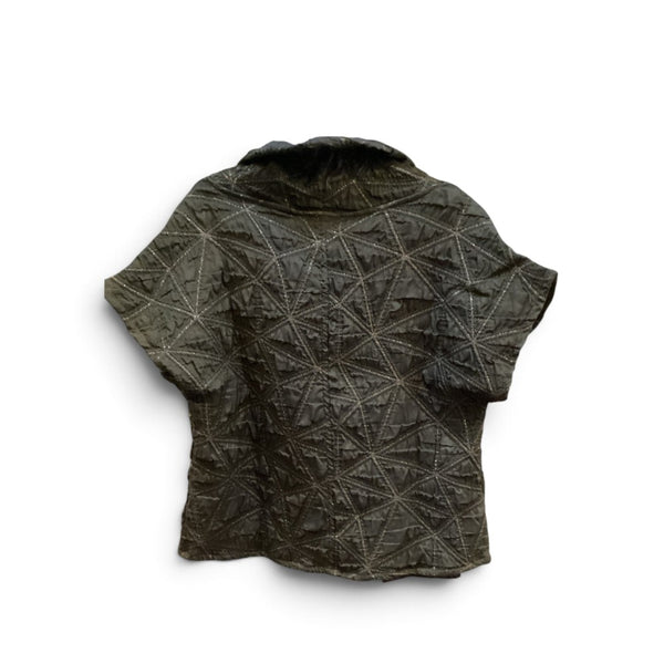 Pine Sparkle Top