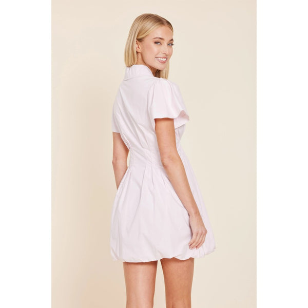 Bubble Dress