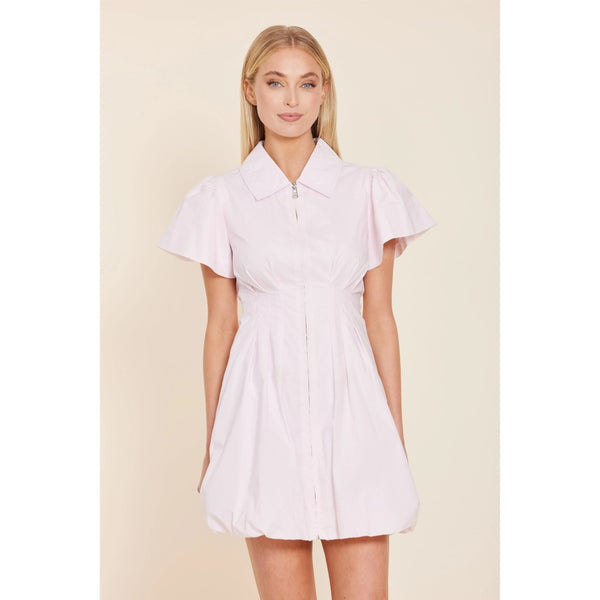 Bubble Dress