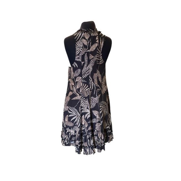Racerback Dress