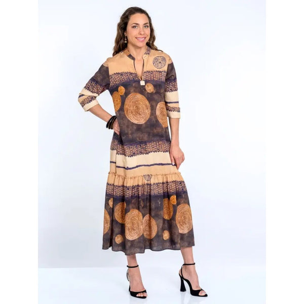 River Dress
