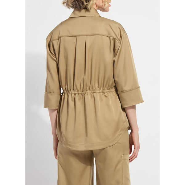 Safari Shirt
