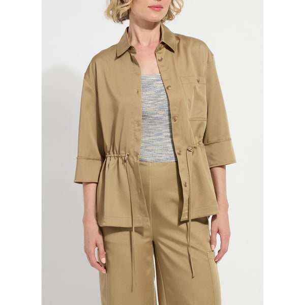 Safari Shirt