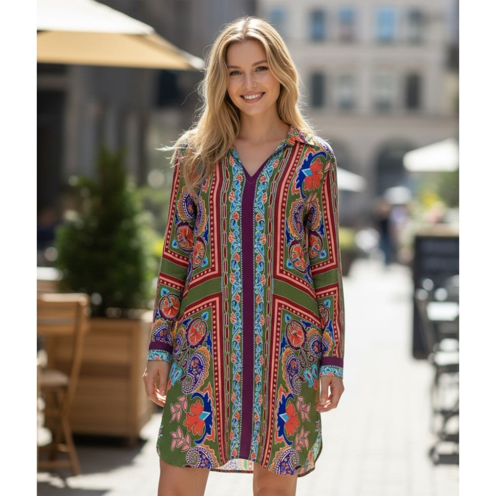 Sally Dress