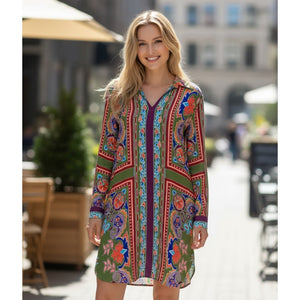 Sally Dress