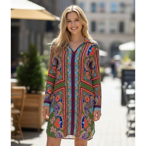Sally Dress
