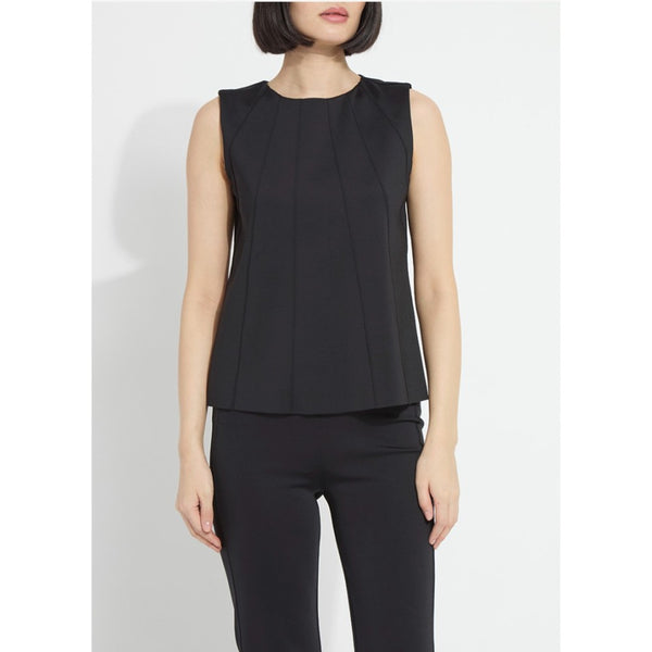 Spencer Top