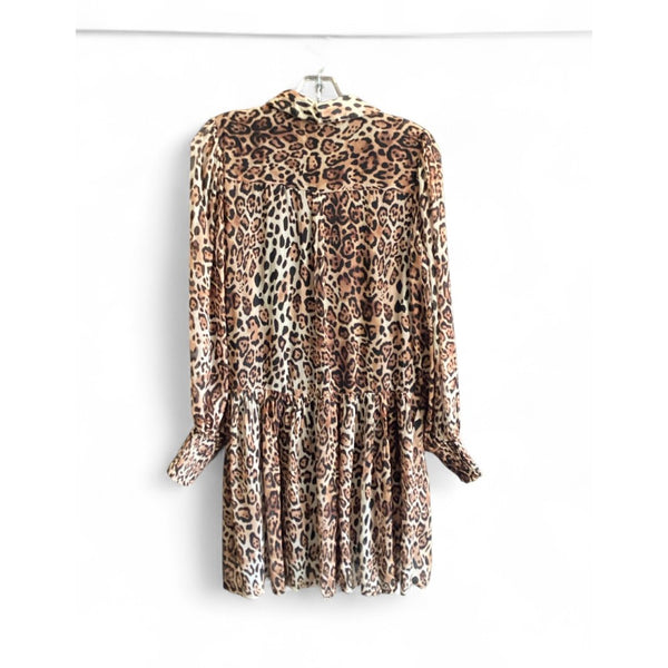 Talia Dress